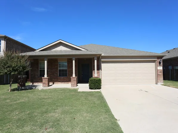 4509 Sheldon Trl, Fort Worth, TX 76244