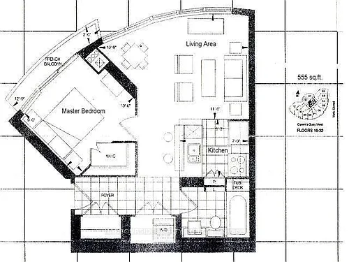 8 York St #3113 Photo 1