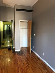 Rented by David Francis New York LLC