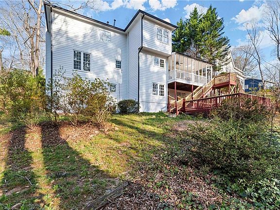 2nd image of 4336 Fox Creek Dr