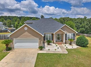 1143 Oxpens Rd, Warrenville, SC 29851