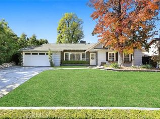 1203 Sierra View Dr, Glendora, CA 91740