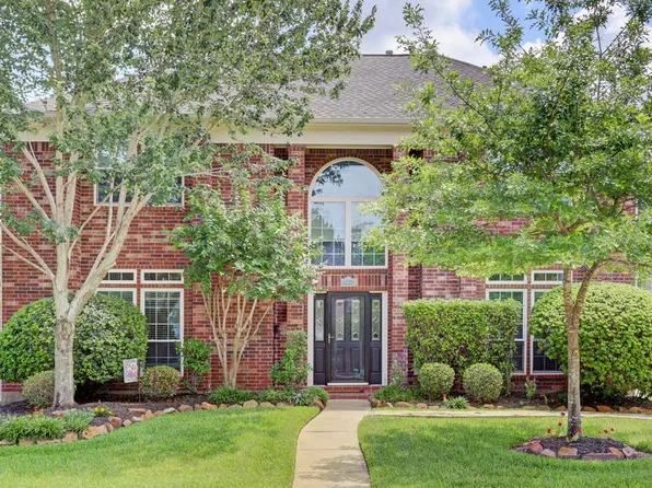 7818 Palm Brook Ct, Houston, TX 77095