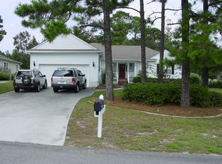 209 Rouen Ct, Wilmington, NC 28412