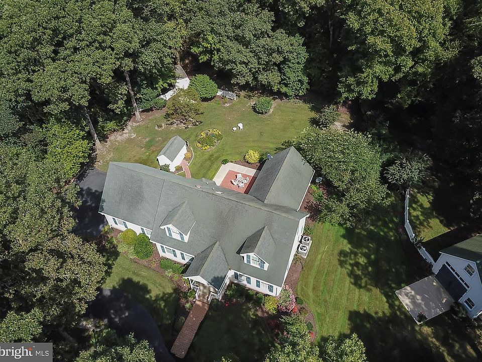 18938 Asketum Branch Rd, DE 19947 Zillow