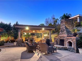 4052 Paso Fino Way, Yorba Linda, CA 92886