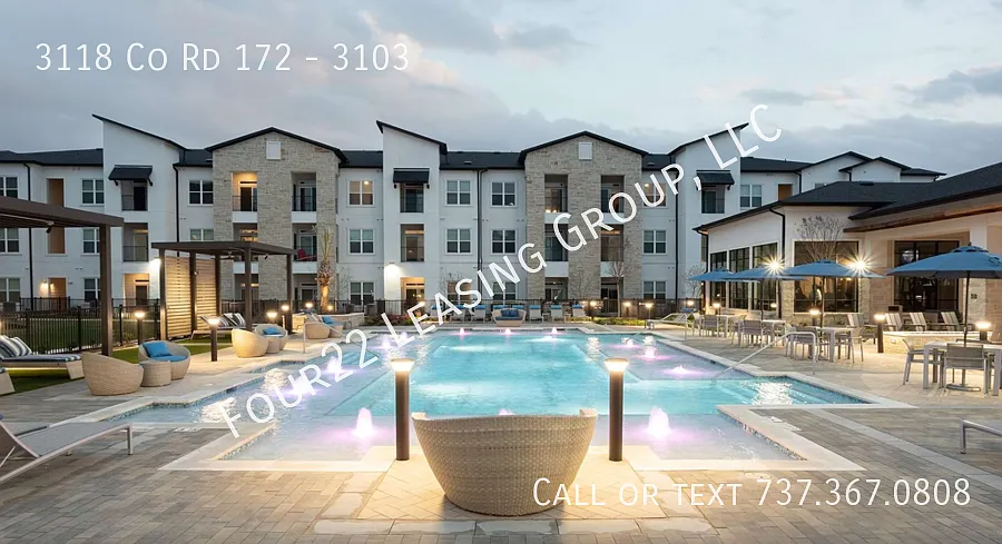 2 Months Free in Round Rock! W/D included! — Photo 4