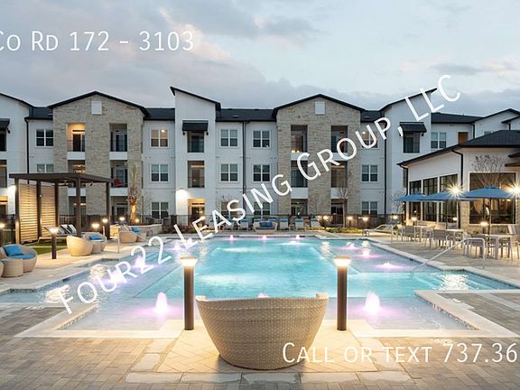 4th image of 3118 County Road 172 #3103