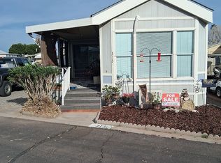 6649 E 32nd St #313, Yuma, AZ 85365