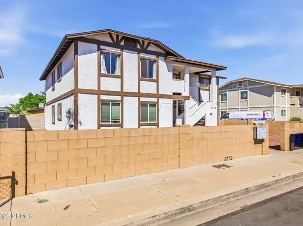 3142 E CICERO Street, Mesa, AZ 85213