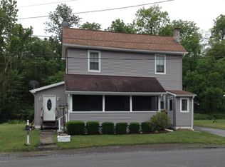 322 Maple Ave, Beech Creek, PA 16822