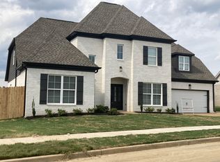 5049 Granite Creek Rd LOT 146, Memphis, TN 38125