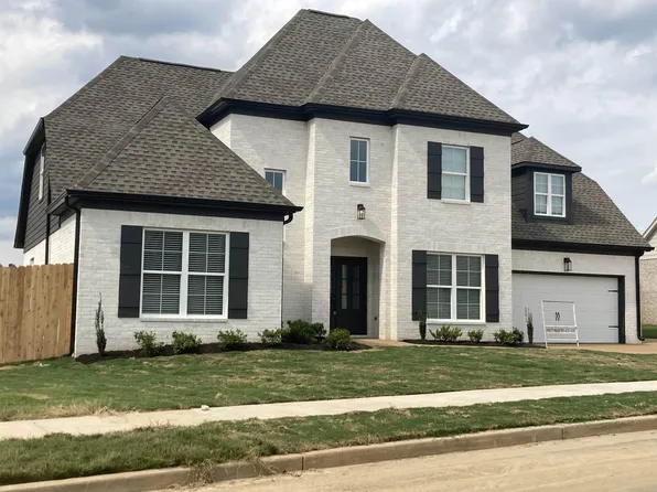 5049 Granite Creek Rd Lot 146, Memphis, TN 38125