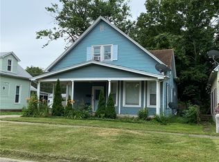 1105 Edgar Ave, Mattoon, IL