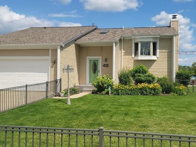 415 Coledale Dr, White Lake, MI, 48386