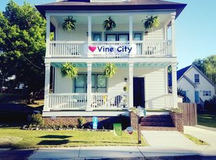 658 Magnolia St NW, Atlanta, GA 30314
