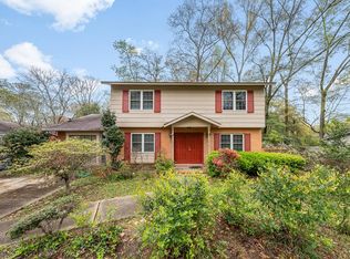 4322 Aster Ave, Columbus, GA 31907