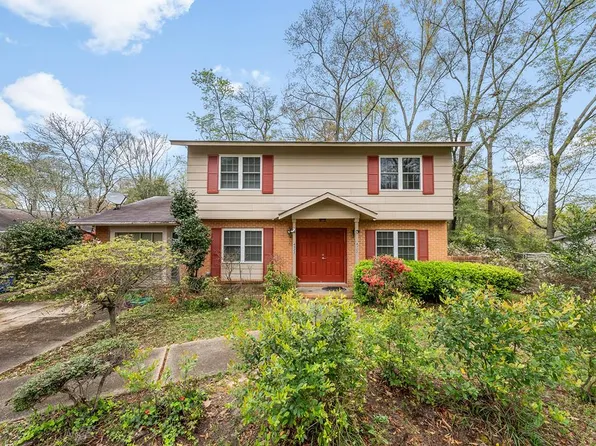 4322 Aster Ave, Columbus, GA 31907