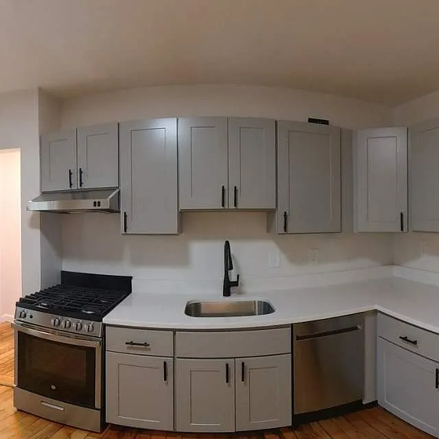 2 bed, 1.0 bath, 800 sqft, $2,575 — Photo 4