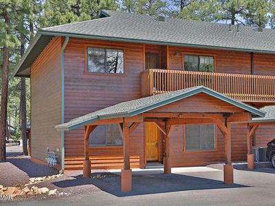 2560 Village Ct UNIT 7, Pinetop, AZ, 85935