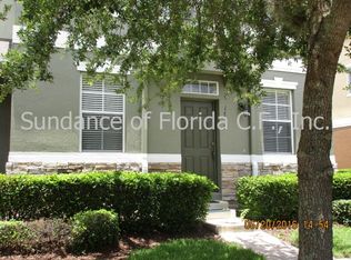 1717 Buckeye Falls Way, Orlando, FL 32824