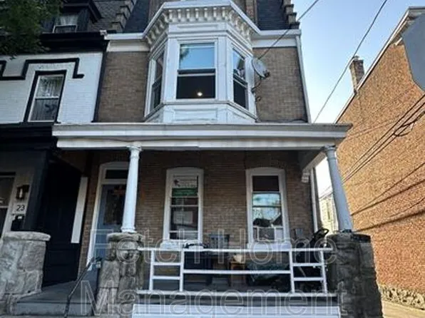 25 S Ann St, Lancaster, PA