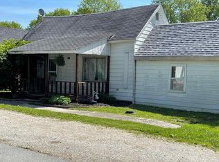 14642 N Linden St, Carbon, IN 47837