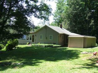 11 Brenner Rd, Grahamsville, NY 12740