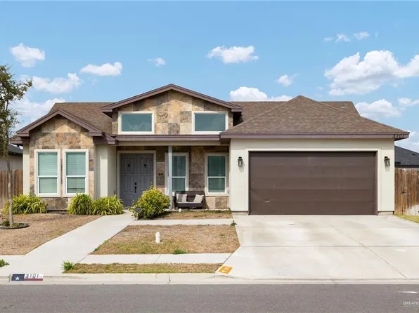 3101 E Kennedy Ave, Alton, TX 78573