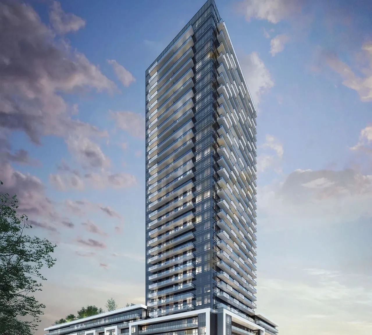 2 bed, $2,600 — Photo 1