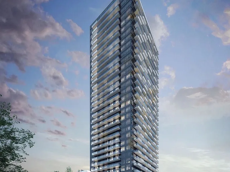 5105 Hurontario St #2208 — Photo 1