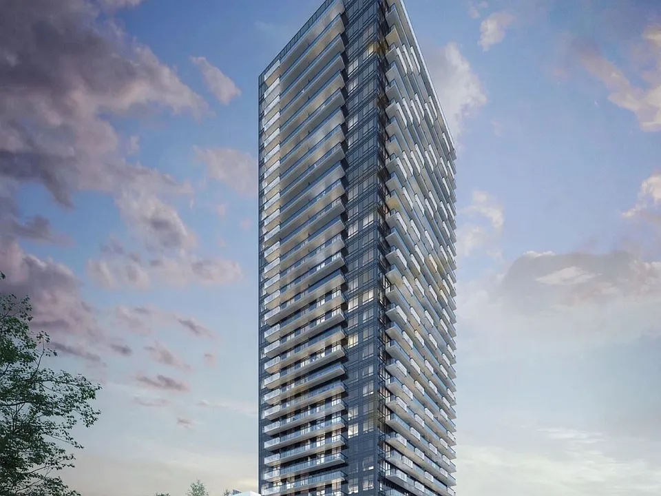 5105 Hurontario St #2208