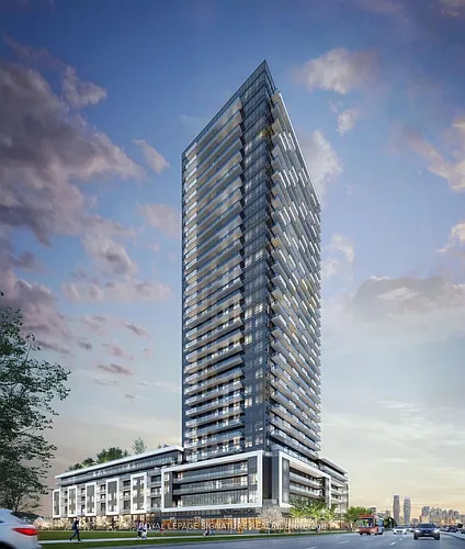 5105 Hurontario St Photo 1