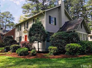 2702 Augusta Dr, Durham, NC 27707