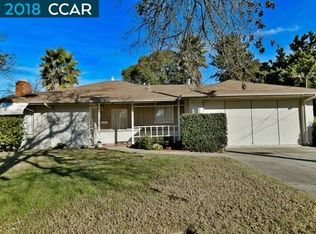 124 Margie Dr, Pleasant Hill, CA 94523