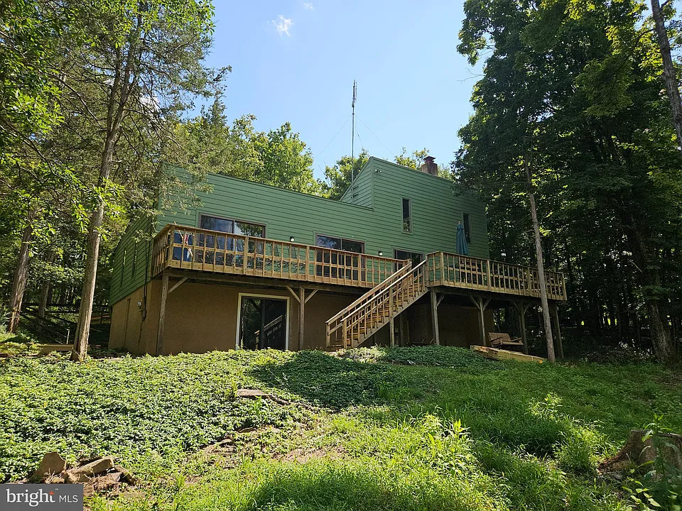 6074 Covered Bridge Rd