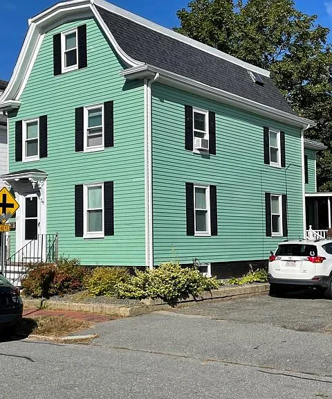 27 Pond St #1 — Photo 6