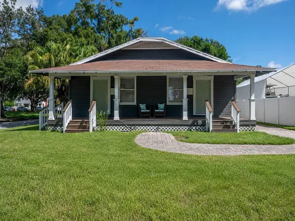 319 W Curtis St, Tampa, FL 33603