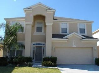 2676 Manesty Ln, Kissimmee, FL 34747