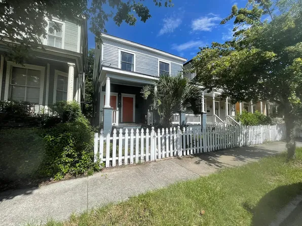 2206 Barnard Street, 2206 Barnard St #2, Savannah, GA 31401