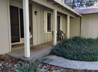14577 Echo Ridge Dr, Nevada City, CA