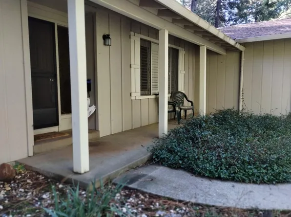 14577 Echo Ridge Dr, Nevada City, CA 95959