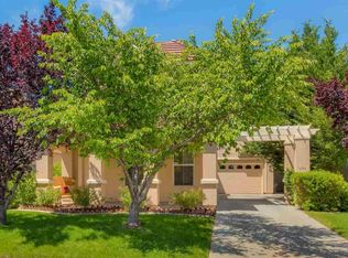1771 Cavern Dr, Reno, NV 89521