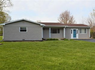 16122 Southeastern Pkwy, Fortville, IN 46040