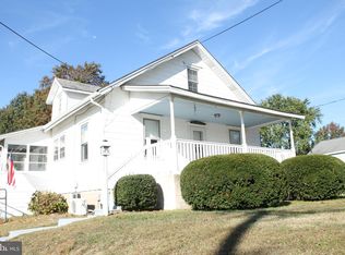 1168 S Black Horse Pike, Blackwood, NJ 08012