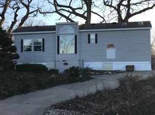W4945 County Road Es LOT 109, Elkhorn, WI 53121