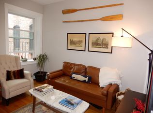 11 1/2 Revere St APT 3, Boston, MA 02114
