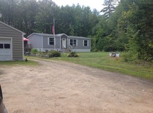 163 Town House Rd, Effingham, NH 03882