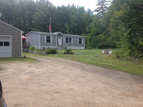 163 Town House Road, Effingham, NH 03882