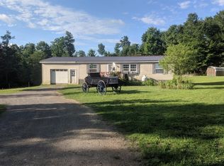6336 Vosburg Rd, Earlville, NY 13332